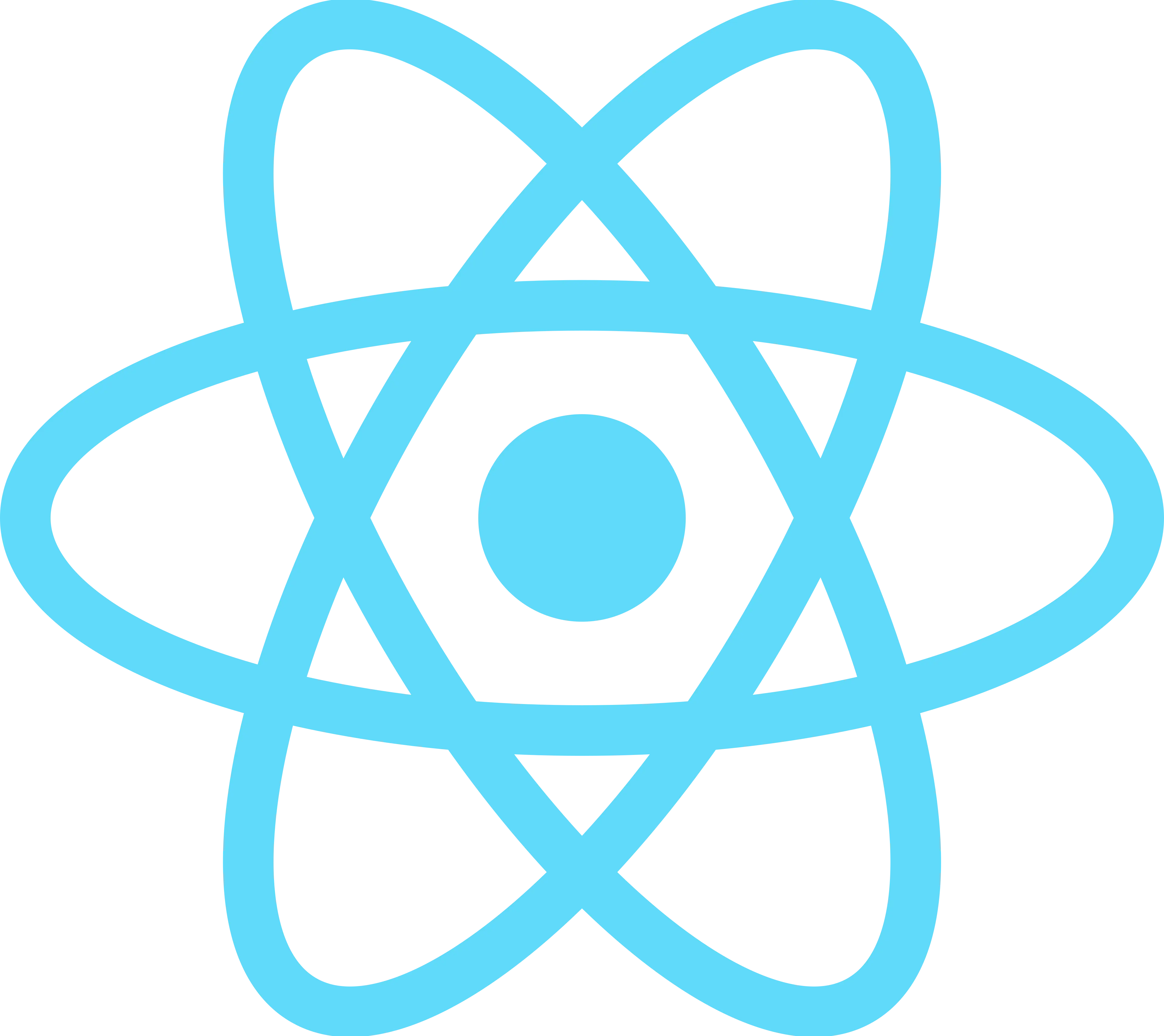 React Logo